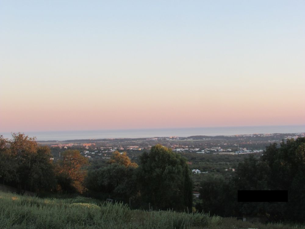 Land for sale in Loulé, Portugal — €400,000