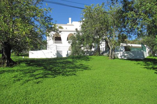 Maison 5 Pièces, 4 Chambres à Vendre – Loulé (São Clemente)