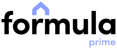 Formula Prime logo