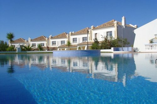 Moradias na Galé – Albufeira