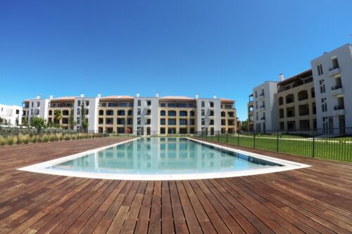 2 Bed Apartment For Sale – Vilamoura