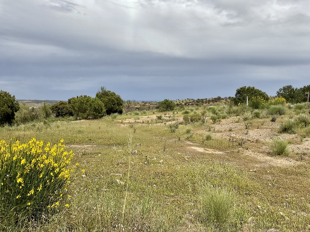 Land for sale in Vila Real de Santo António, Portugal — €487,600