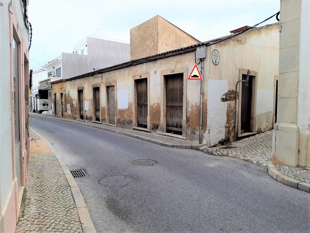 Land for sale in Loulé, Portugal — €495,000