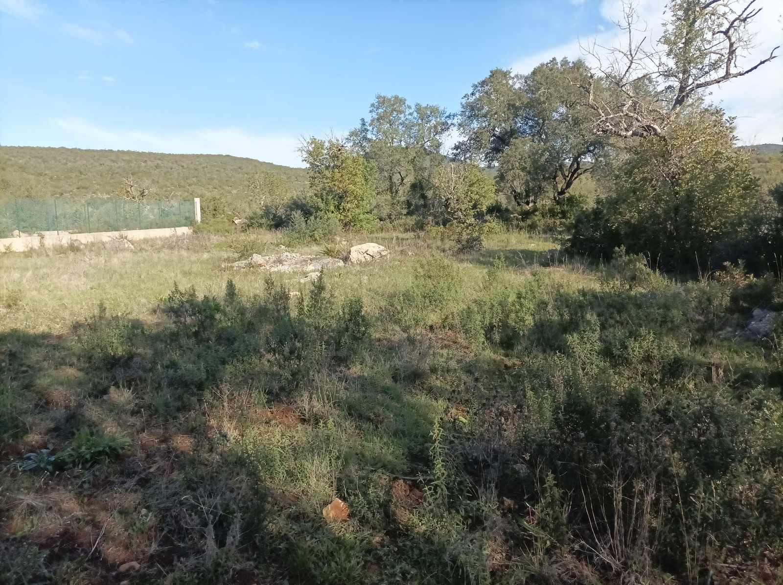 Land for sale in Loulé, Portugal — €190,000