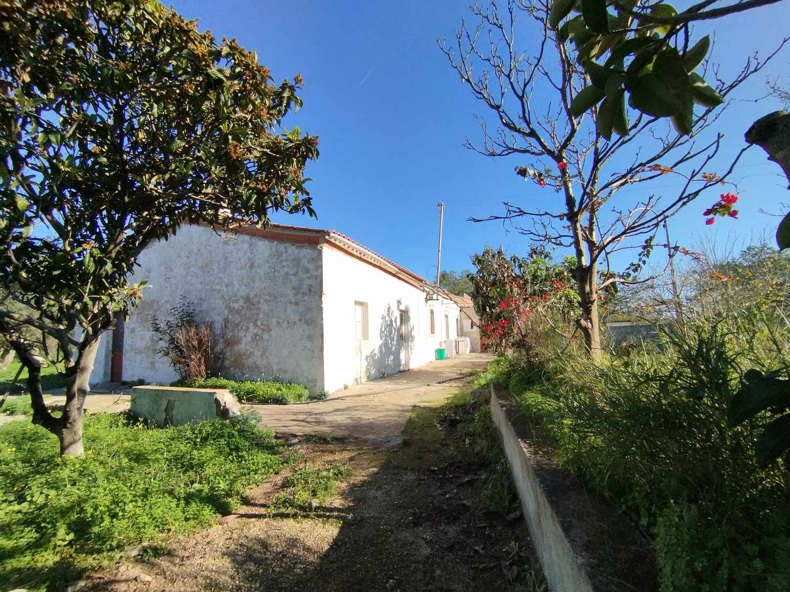 Land for sale in Loulé, Portugal — €590,000