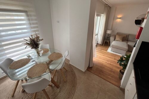 Studio Apartment For Sale – Portimão