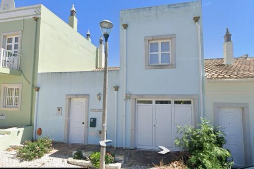 2 Bed Villa For Sale – Vilamoura