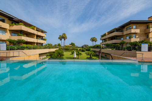 2 Bed Apartment For Sale – Vilamoura