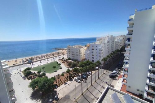 2 Bed Apartment For Sale – Quarteira