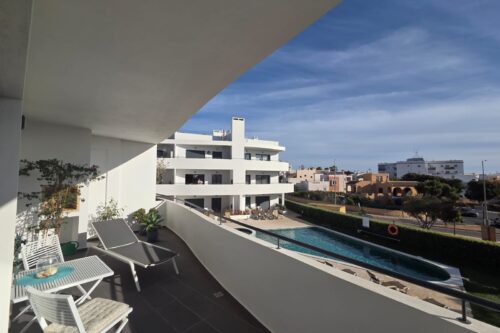 2 Bed Apartment For Sale – Alvor