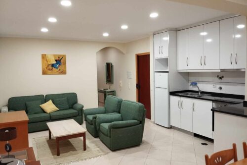 2 Bed apartment For Rent – Vilamoura