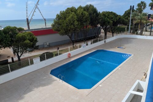 Appartement 3 Pièces, 2 Chambres à Vendre – Quarteira
