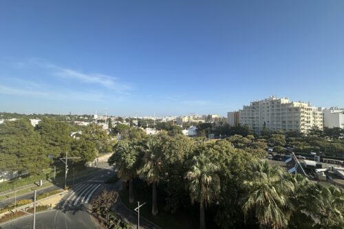 Appartement 3 Pièces, 2 Chambres à Vendre – Vilamoura