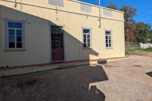 Moradia V1+1 Para Venda – Vale Judeu, Loulé