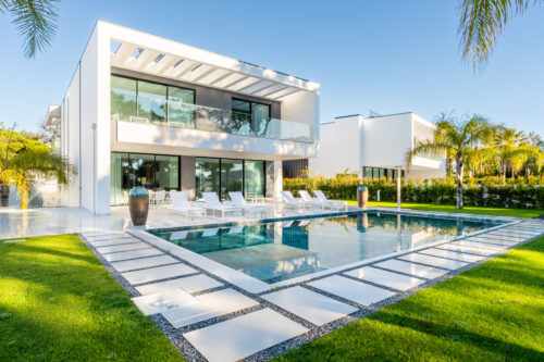 Moradia V4 Para Venda – Vilamoura