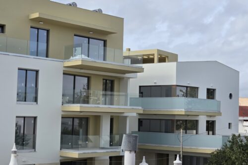Appartement en construction à Vendre – Alvor