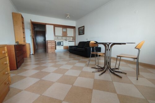 Appartement 1 Pièces à Vendre – Vilamoura