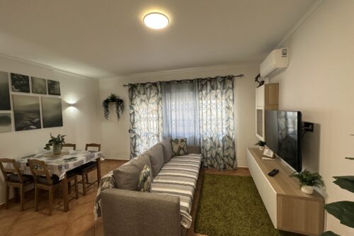 Apartamento T1 Para Venda – Quarteira