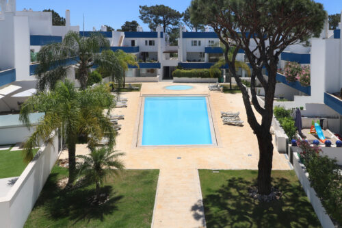 Apartamento T3 Para Venda – Vilamoura