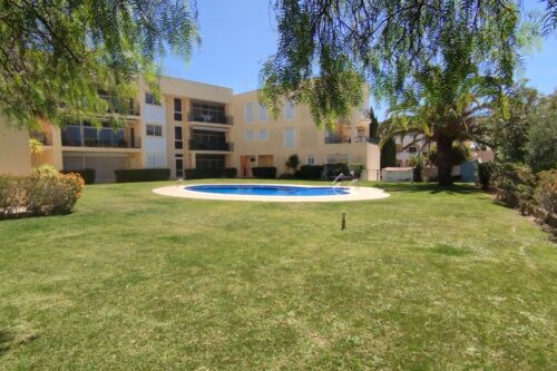 Apartamento T2 Para Venda – Vilamoura