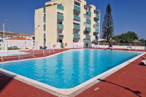 T1 arrendamento anual – Vilamoura