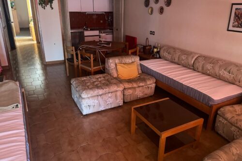 Appartement T1 à louer – Vilamoura