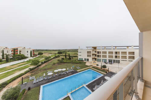 Apartamento T2 Para Venda – Vilamoura