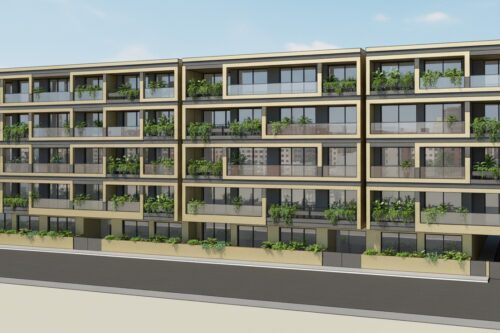 Land for construction For Sale – Olhão