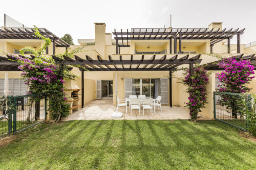 Moradia V2 Para Venda – Vilamoura