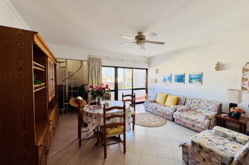 Apartamento T2 Para Venda – Quarteira