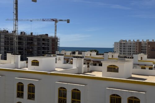 Apartamento T4 Para Venda – Quarteira