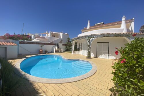 Moradia V3 Para arrendamento – Vilamoura